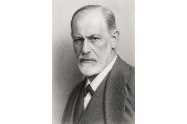 Sigmund Freud