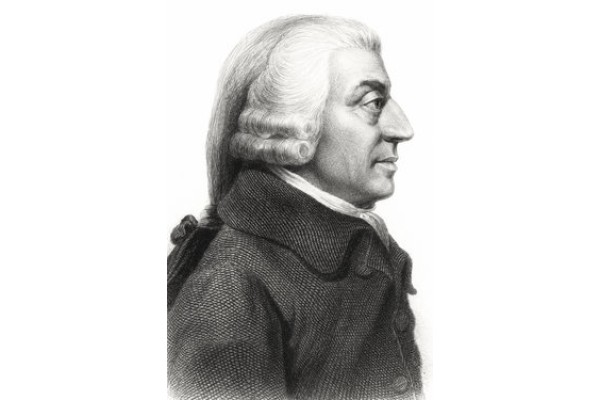 Adam Smith Adam Smith