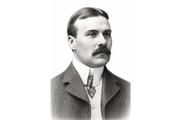 Robert W. Chambers Robert W. Chambers
