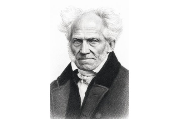 Arthur Schopenhauer Arthur Schopenhauer