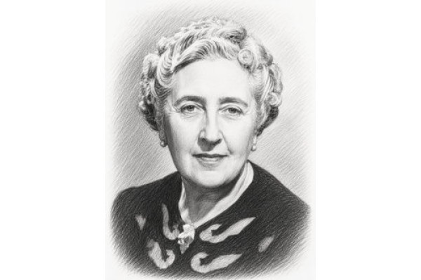Agatha Christie
