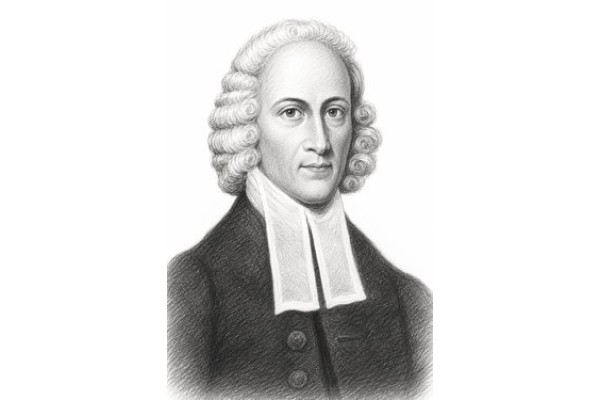 Jonathan Edwards