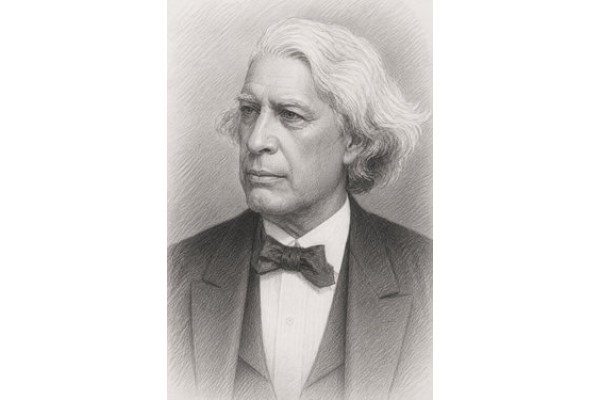 Albert Gallatin Mackey