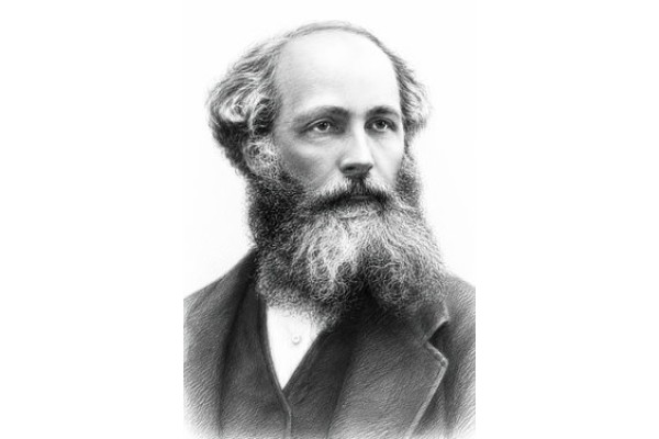 James Clerk Maxwell