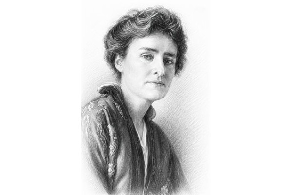 Jean Webster Jean Webster