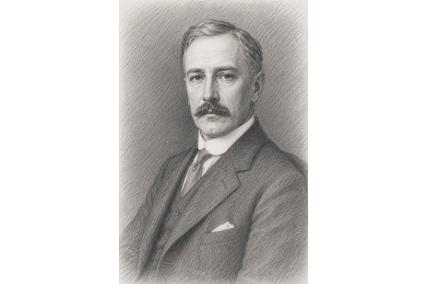 Arnold Bennett
