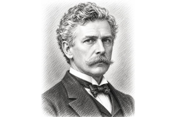 Ambrose Bierce