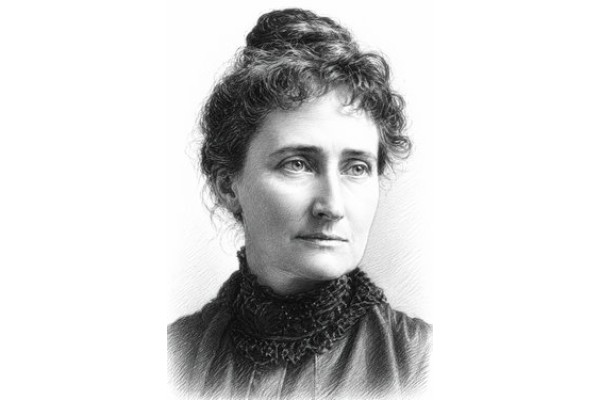 Eva March Tappan