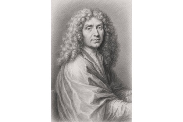 Moliere Moliere