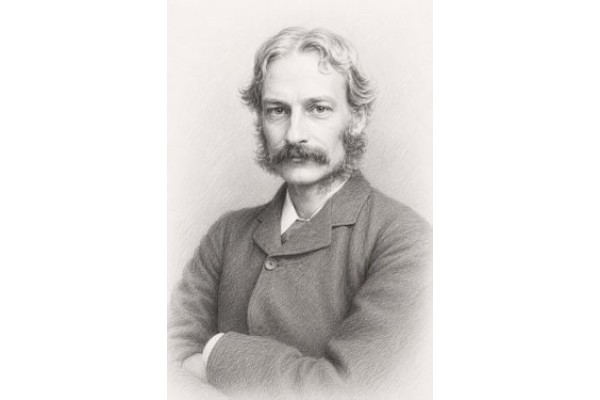 Andrew Lang