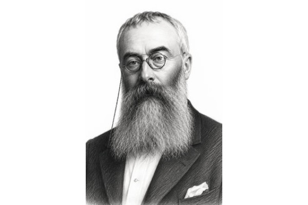 Walter Besant