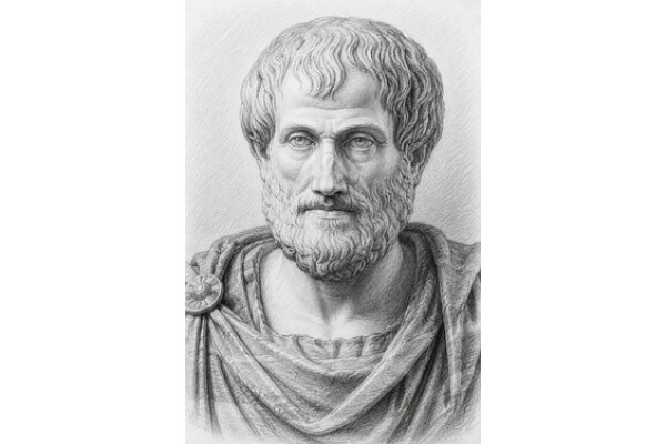 Aristotle Aristotle