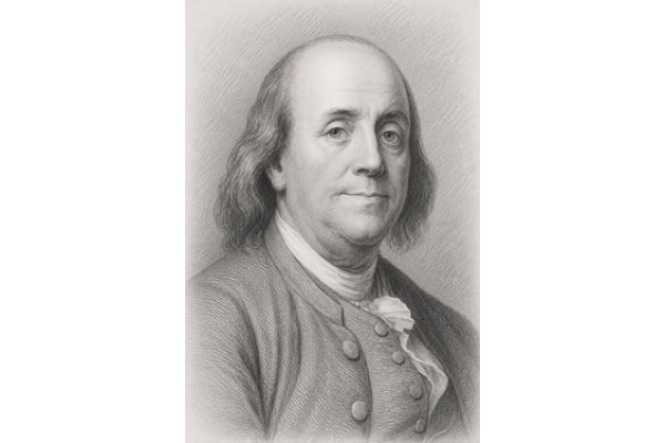 Benjamin Franklin