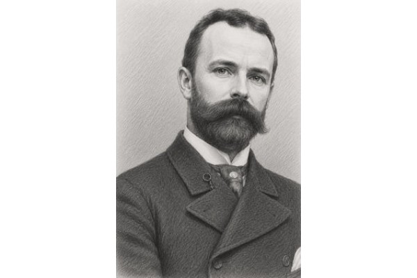 Julian Hawthorne