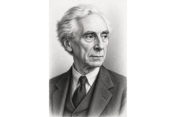 Bertrand Russell