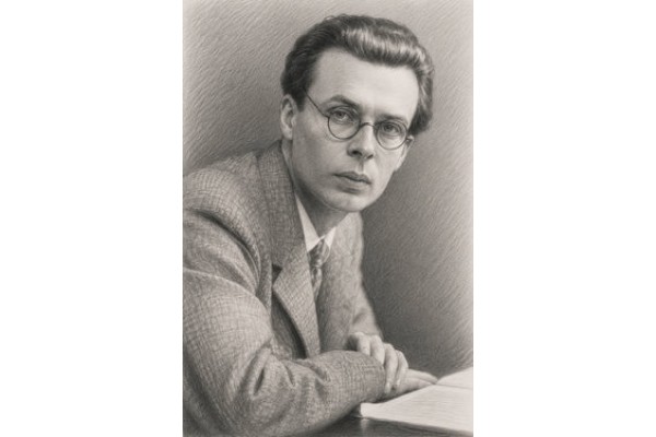 Aldous Huxley