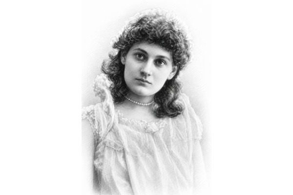 Louise Jordan Miln
