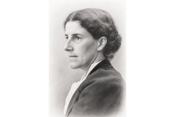 Charlotte Perkins Gilman