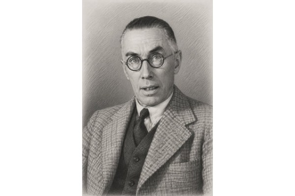 Warwick Deeping