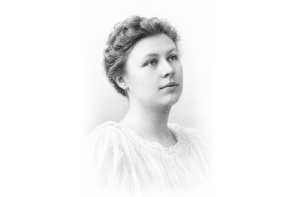 Katharine Pyle