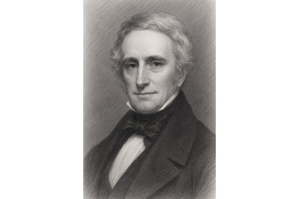 Clement Clarke Moore