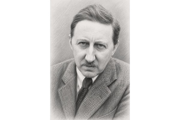 E. M. Forster