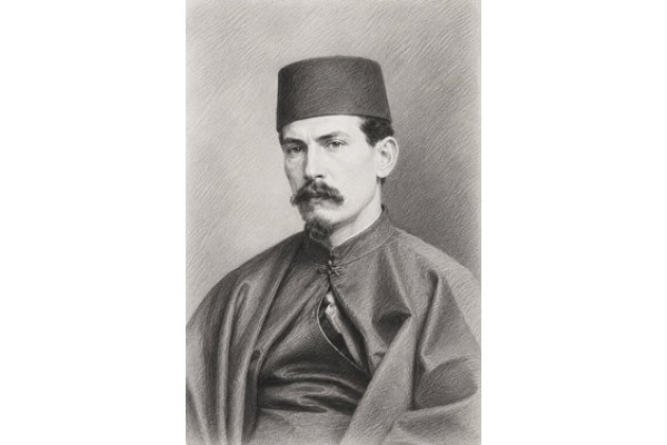 Richard F. Burton