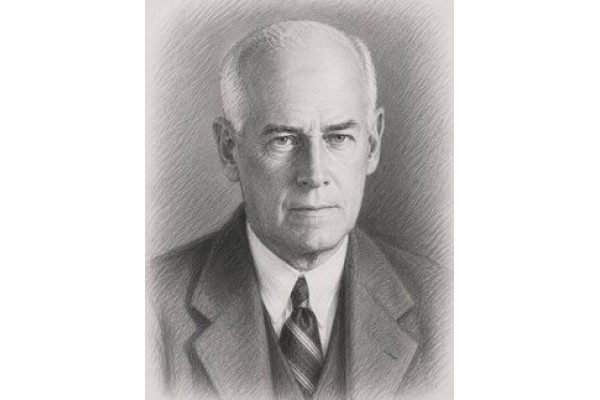 John Galsworthy