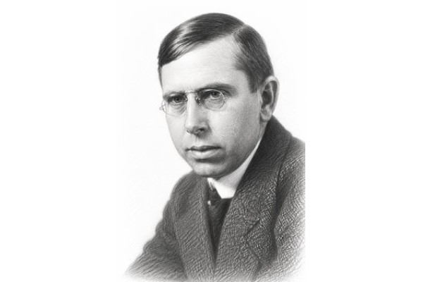 Theodore Dreiser