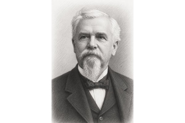 Edward Sylvester Ellis