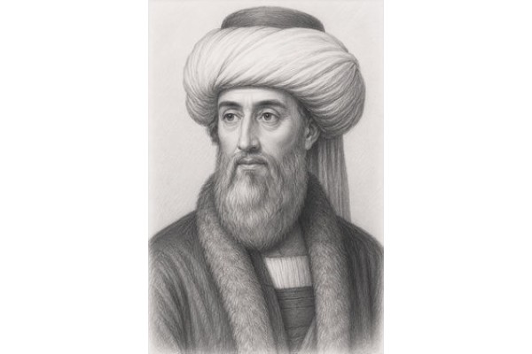 Flavius Josephus