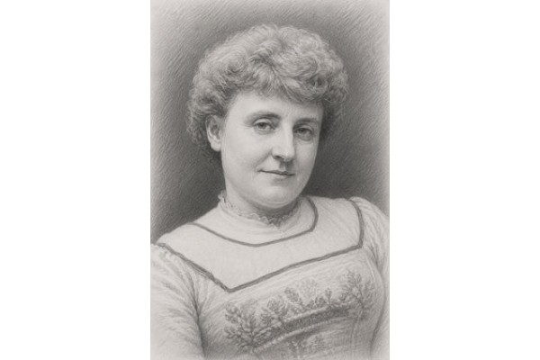 Frances Hodgson Burnett