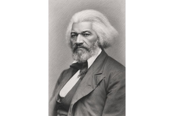 Frederick Douglass Frederick Douglass