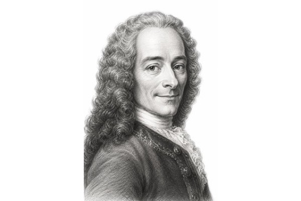 Voltaire