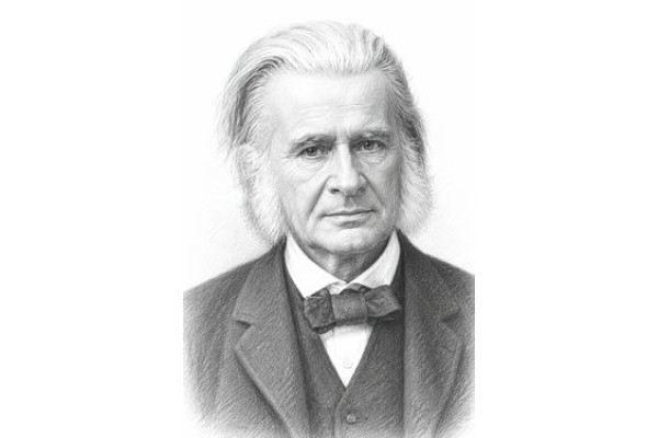Thomas Henry Huxley