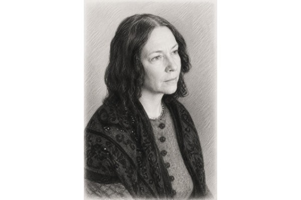 Harriet Beecher Stowe