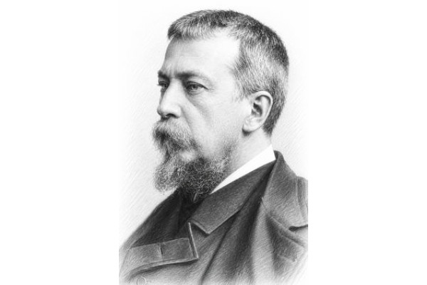 S. Weir Mitchell