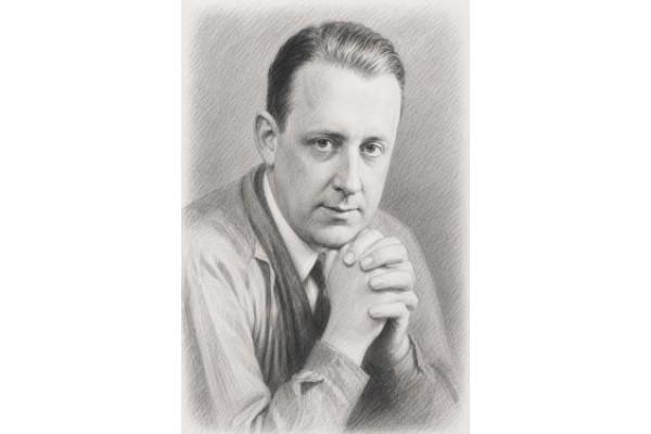 Hendrik Willem van Loon