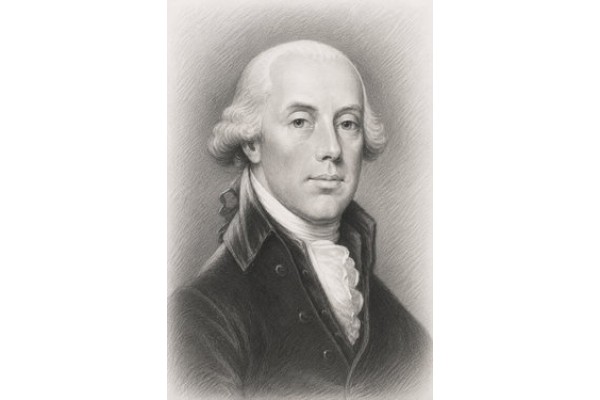 Benjamin Rush Benjamin Rush