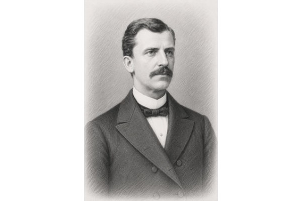 Russell H. Conwell