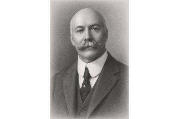 Orison Swett Marden
