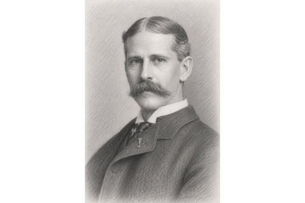 Henry Van Dyke