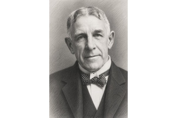 Edward William Bok
