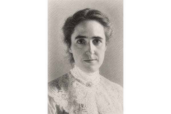 Agnes M. Clerke