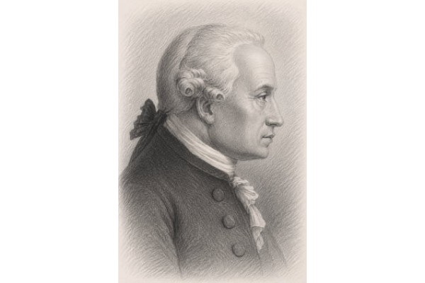 Immanuel Kant Immanuel Kant