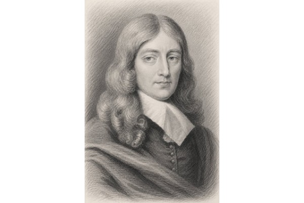 John Milton