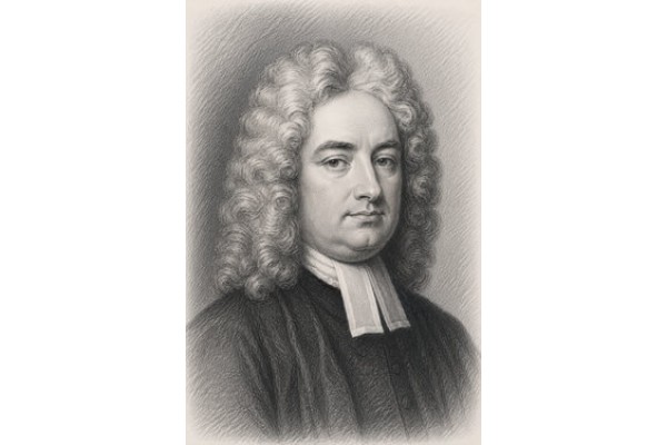 Jonathan Swift Jonathan Swift