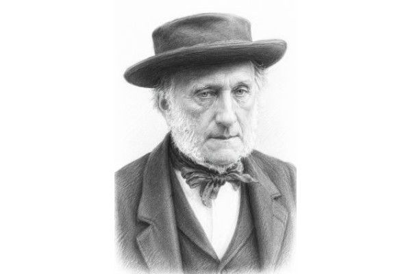 Erasmus Darwin
