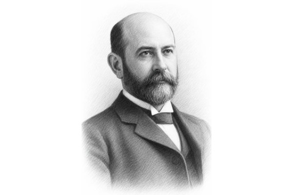 William T. Hornaday
