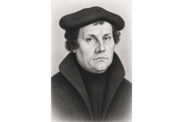 Martin Luther